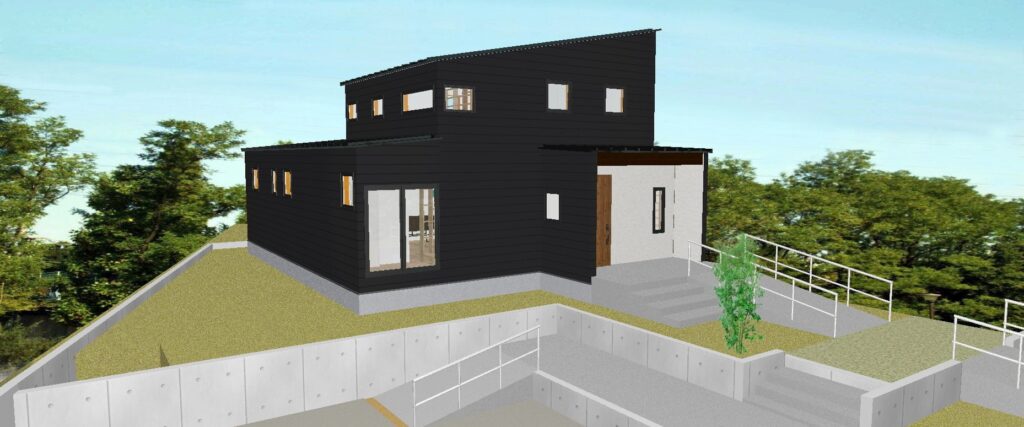 『整う家づくり』O様邸完成見学会　開催